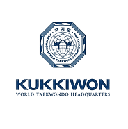 Kukkiwon World Taekwondo Headquarters Logo