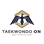 Taekwondo ON Official Logo